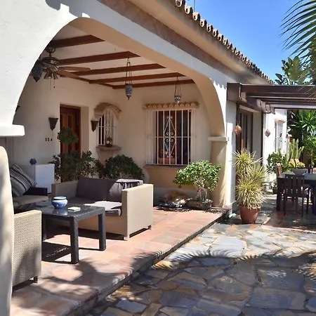 Holiday Calle Traina Holiday home *