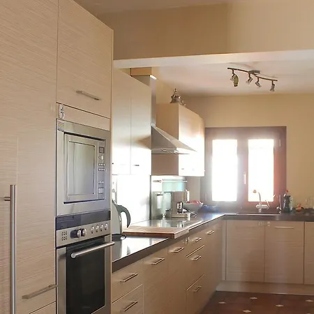 Holiday home Holiday Calle Traina