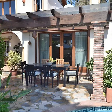 Holiday Calle Traina Estepona