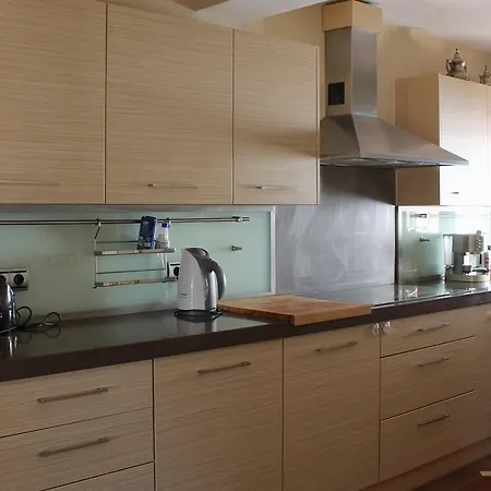 Holiday Calle Traina Holiday home Estepona