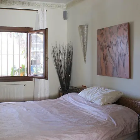 Holiday home Holiday Calle Traina