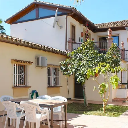 Holiday Calle Traina Estepona